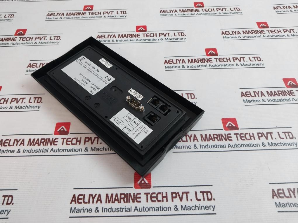 Deif Delomatic 4 Display Unit Du2.1 Dgu-1