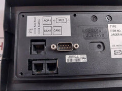 Deif Delomatic 4 Display Unit Du2.1 Dgu-1