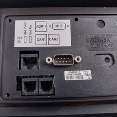 Deif Delomatic 4 Display Unit Du2.1 Dgu-1