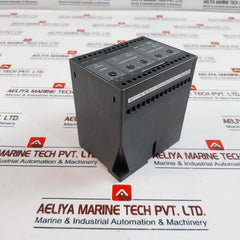 Deif Delta Rmv-122D Overvoltage Relay 450/260V