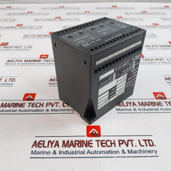 Deif Delta Rmv-122D Overvoltage Relay 450/260V