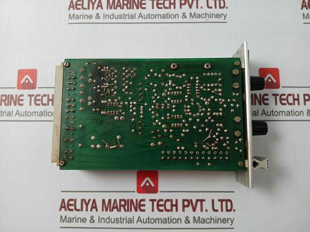 Deif Dgc-1Tr Diesel Generator Controller 29A-19A 0-10Vdc