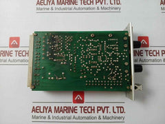 Deif Dgc-1Tr Diesel Generator Controller 29A-19A 0-10Vdc