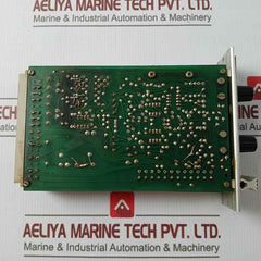 Deif Dgc-1Tr Diesel Generator Controller 29A-19A 0-10Vdc