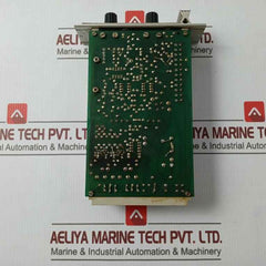 Deif Dgc-1Tr Diesel Generator Controller 29A-19A 0-10Vdc