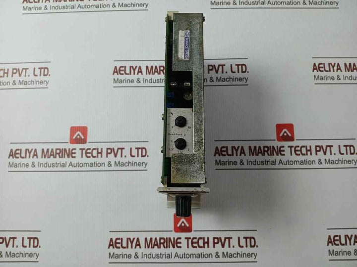 Deif Dgc-1Tr Diesel Generator Controller 29A-19A 0-10Vdc