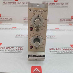 Deif Dgc-1Tr Diesel Generator Controller 29A-19A 0-10Vdc