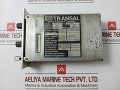 Deif Dgc-1Tr Diesel Generator Controller 29A-19A 0-10Vdc