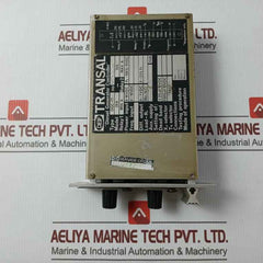 Deif Dgc-1Tr Transal Diesel Generator Controller 29A-19A 220Vac 6Va