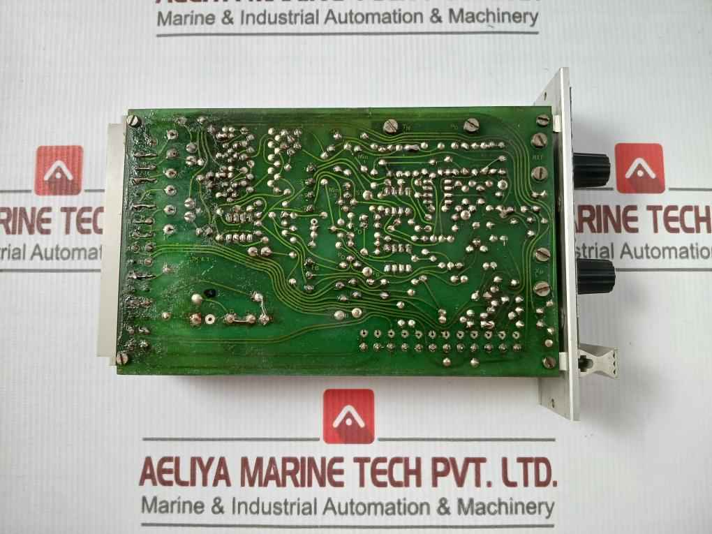 Deif Dgc-1Tr Transal Diesel Generator Controller 29A-19A 220Vac 6Va