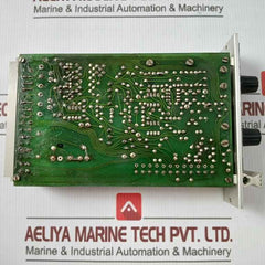 Deif Dgc-1Tr Transal Diesel Generator Controller 29A-19A 220Vac 6Va