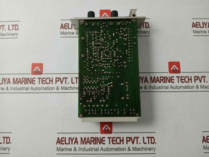 Deif Dgc-1Tr Transal Diesel Generator Controller 29A-19A 220Vac 6Va