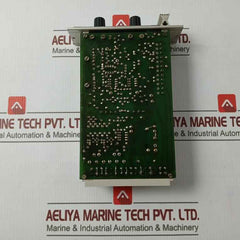 Deif Dgc-1Tr Transal Diesel Generator Controller 29A-19A 220Vac 6Va