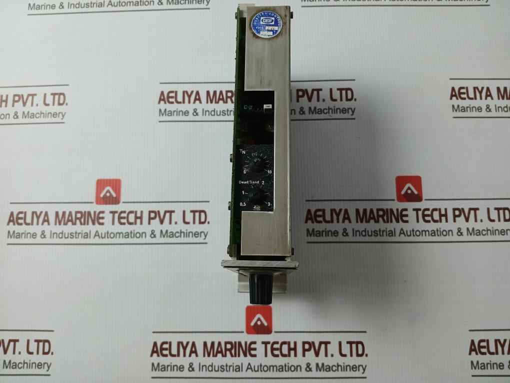 Deif Dgc-1Tr Transal Diesel Generator Controller 29A-19A 220Vac 6Va