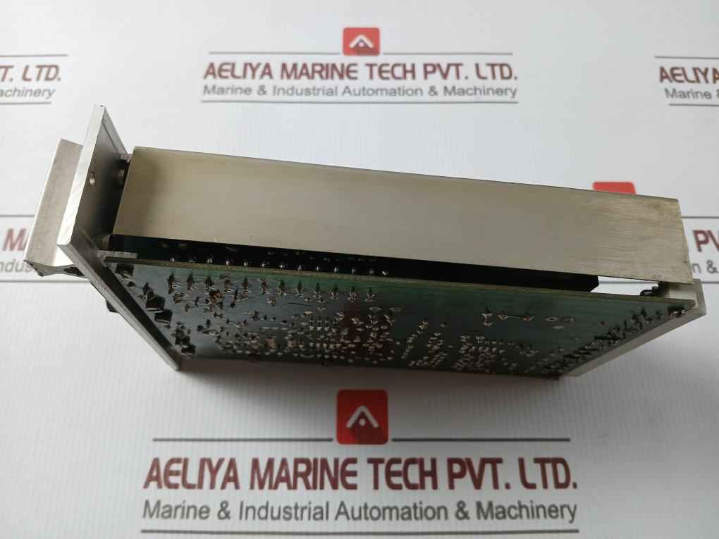 Deif Dgc-1Tr Transal Diesel Generator Controller 29A-19A 220Vac 6Va