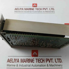 Deif Dgc-1Tr Transal Diesel Generator Controller 29A-19A 220Vac 6Va