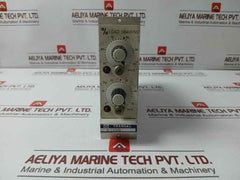 Deif Dgc-1Tr Transal Diesel Generator Controller 29A-19A 220Vac 6Va