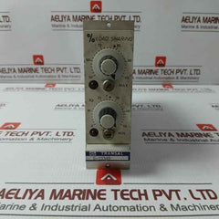 Deif Dgc-1Tr Transal Diesel Generator Controller 29A-19A 220Vac 6Va