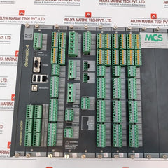 Deif Dgu 0007 4 Generator Control System 100-690Vac 50/60Hz 25Ma