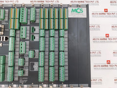 Deif Dgu 0007 4 Generator Control System 100-690Vac 50/60Hz 25Ma