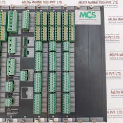 Deif Dgu 0007 4 Generator Control System 100-690Vac 50/60Hz 25Ma