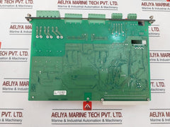 Deif Dgu 0007 4 Generator Control System 100-690Vac 50/60Hz 25Ma
