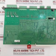 Deif Dgu 0007 4 Generator Control System 100-690Vac 50/60Hz 25Ma