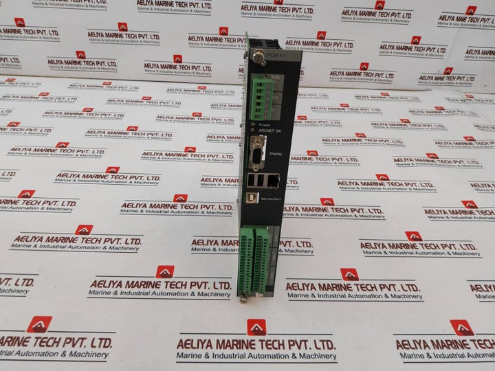 Deif Dgu 0007 4 Generator Control System 100-690Vac 50/60Hz 25Ma