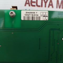 Deif Dgu 0007 4 Generator Control System 100-690Vac 50/60Hz 25Ma
