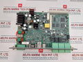 Deif Dgu 0007 4 Generator Control System 100-690Vac 50/60Hz 25Ma