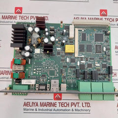 Deif Dgu 0007 4 Generator Control System 100-690Vac 50/60Hz 25Ma