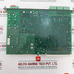 Deif Dgu 0007 4 Generator Control System 100-690Vac 50/60Hz 25Ma