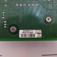 Deif Dgu 0007 4 Generator Control System 100-690Vac 50/60Hz 25Ma