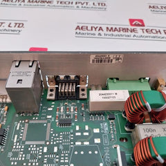 Deif Dgu 0007 4 Generator Control System 100-690Vac 50/60Hz 25Ma