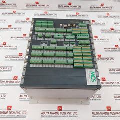 Deif Dgu 0007 4 Generator Control System 100-690Vac 50/60Hz 25Ma