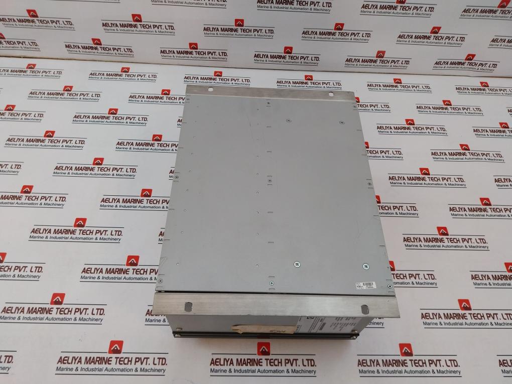 Deif Dgu 0007 Delomatic 4 Generator Control System 100-690 Vac 50/60 Hz