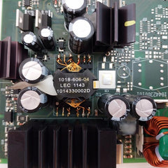 Deif Dgu 0007 4 Generator Control System 100-690Vac 50/60Hz 25Ma