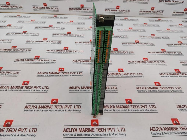 Deif Dgu 0007 4 Generator Control System 100-690Vac 50/60Hz 25Ma