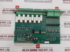 Deif Dgu 0007 4 Generator Control System 100-690Vac 50/60Hz 25Ma