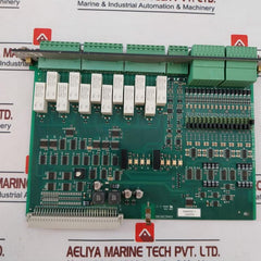 Deif Dgu 0007 4 Generator Control System 100-690Vac 50/60Hz 25Ma