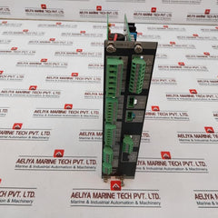 Deif Dgu 0007 4 Generator Control System 100-690Vac 50/60Hz 25Ma