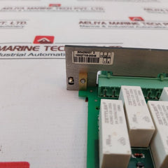 Deif Dgu 0007 4 Generator Control System 100-690Vac 50/60Hz 25Ma