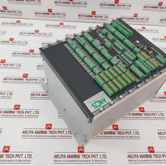 Deif Dgu 0007 4 Generator Control System 100-690Vac 50/60Hz 25Ma