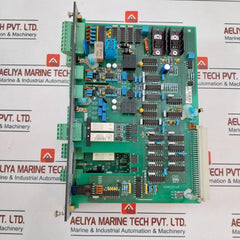 Deif Dgu 0007 4 Generator Control System 100-690Vac 50/60Hz 25Ma