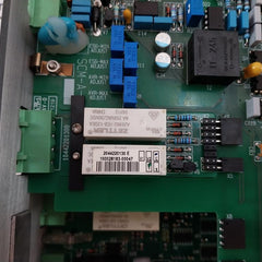 Deif Dgu 0007 4 Generator Control System 100-690Vac 50/60Hz 25Ma