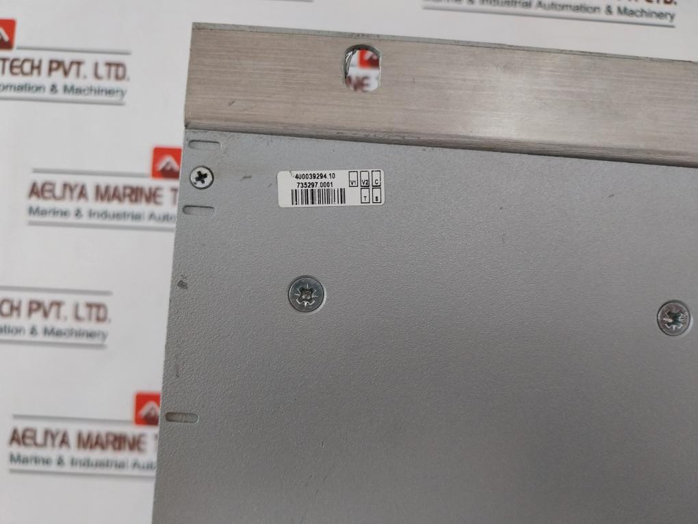 Deif Dgu 0007 4 Generator Control System 100-690Vac 50/60Hz 25Ma