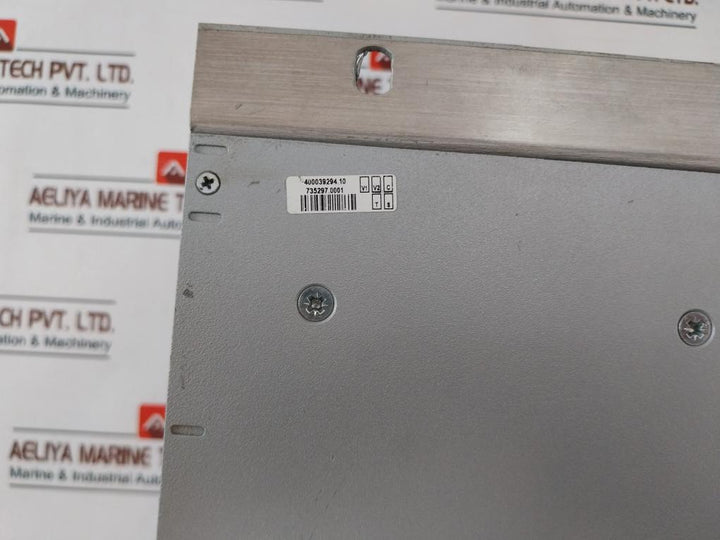 Deif Dgu 0007 4 Generator Control System 100-690Vac 50/60Hz 25Ma