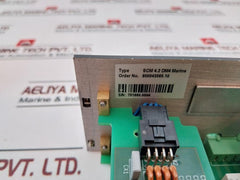 Deif Dgu 0007 4 Generator Control System 100-690Vac 50/60Hz 25Ma