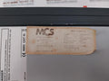 Deif Dgu 0007 4 Generator Control System 100-690Vac 50/60Hz 25Ma