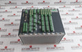 Deif DGU 0008 Delomatic 4 Control Panel 24V DC